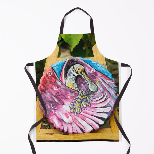 Item preview, chocolate heron designed and sold by luisquevedop.