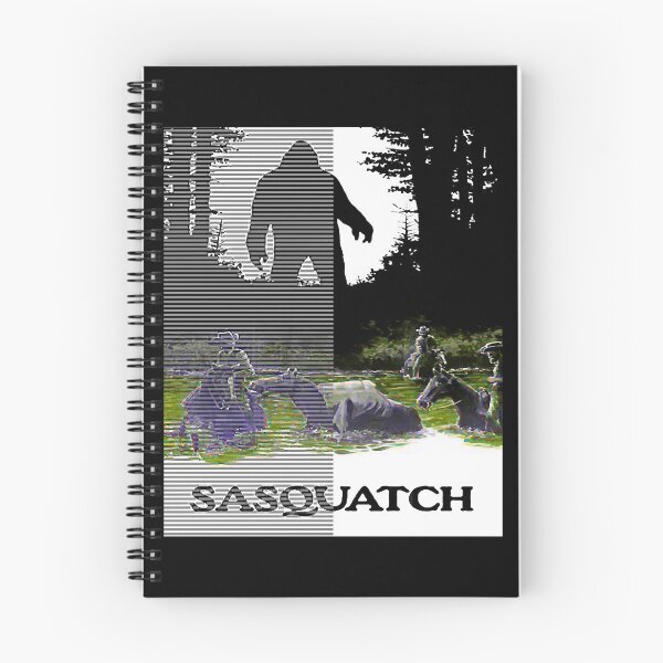 Item preview, sneaky sasquatch                    (11) designed and sold by ContTrad.