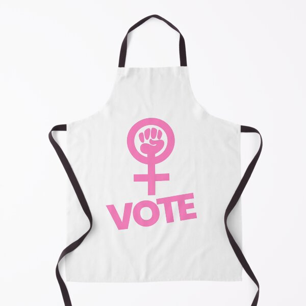 Item preview, Women Vote. designed and sold by Marvett-World.