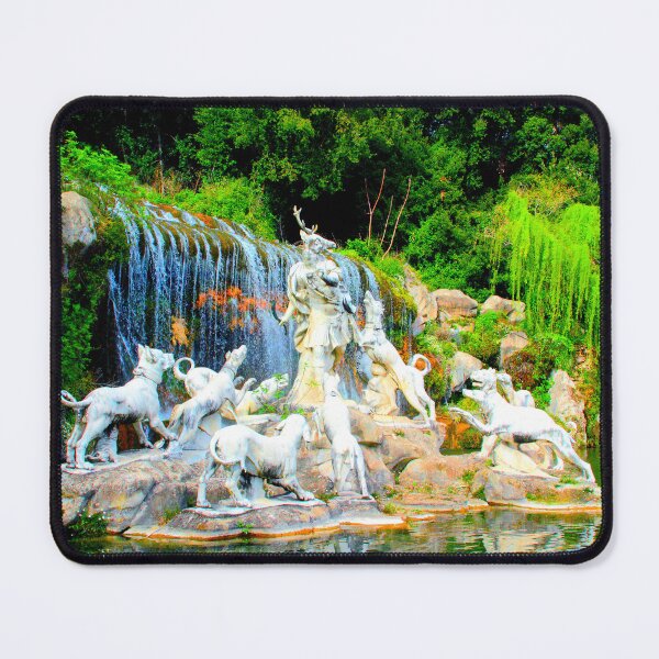 Item preview, "Actaeon mauled by his own dogs" designed and sold by Kristina Drozd.