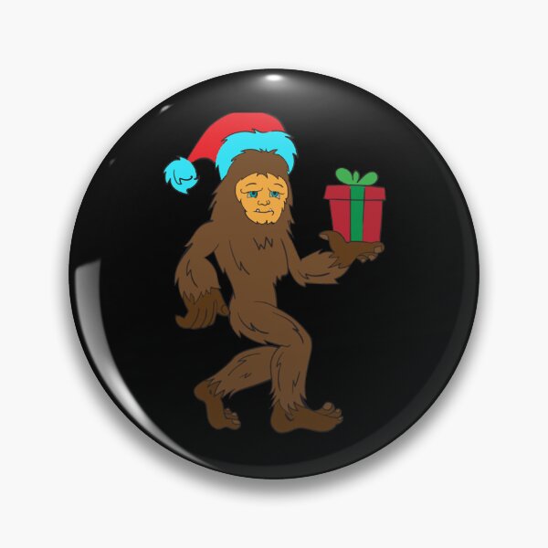 Item preview, Sneaky Sasquatch Active designed and sold by ContTrad.