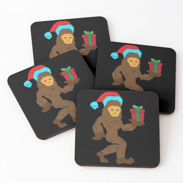 Item preview, Sneaky Sasquatch Active designed and sold by ContTrad.