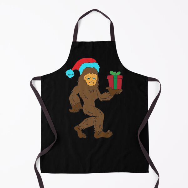 Item preview, Sneaky Sasquatch Active designed and sold by ContTrad.
