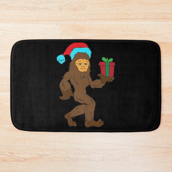 Item preview, Sneaky Sasquatch Active designed and sold by ContTrad.