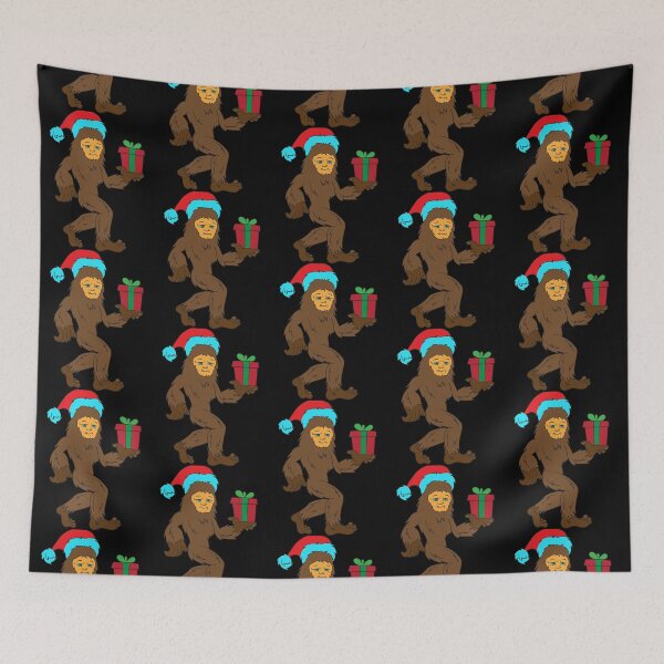 Item preview, Sneaky Sasquatch Active designed and sold by ContTrad.