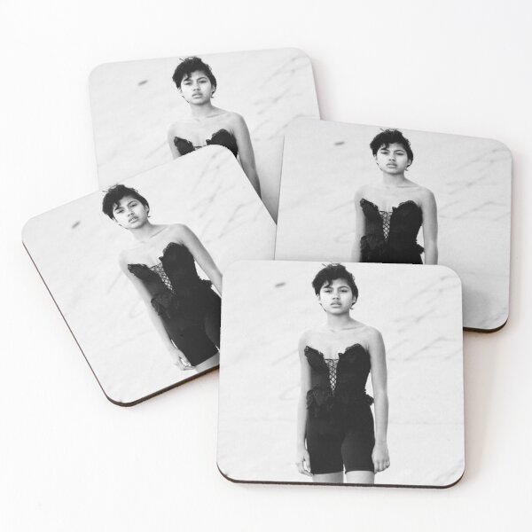 Item preview, Lisa Ann Cabasa designed and sold by Carlos Reynosa.