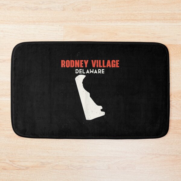 Item preview, Rodney Village Delaware USA State America Travel Delawarean designed and sold by Gabeshaffer.