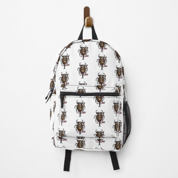 Item preview, samurai beetle designed and sold by Pulunperez.