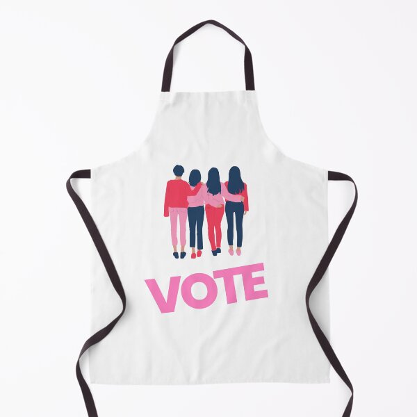 Item preview, Women Vote. designed and sold by Marvett-World.