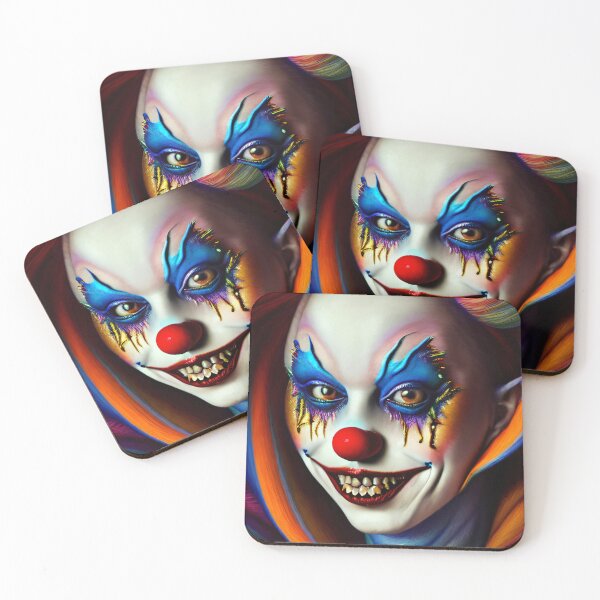 Item preview, Pretty Insane clown posse designed and sold by Expedition-AI.