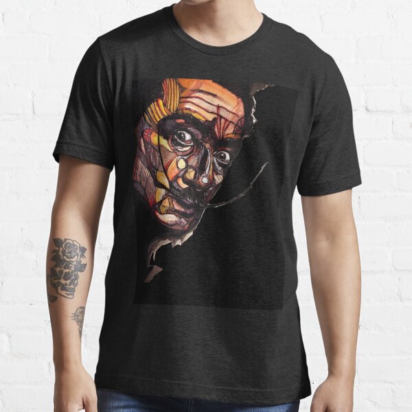 dali t shirt