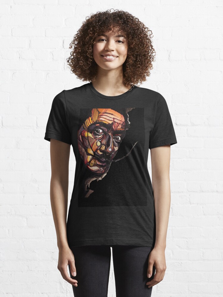 dali t shirt