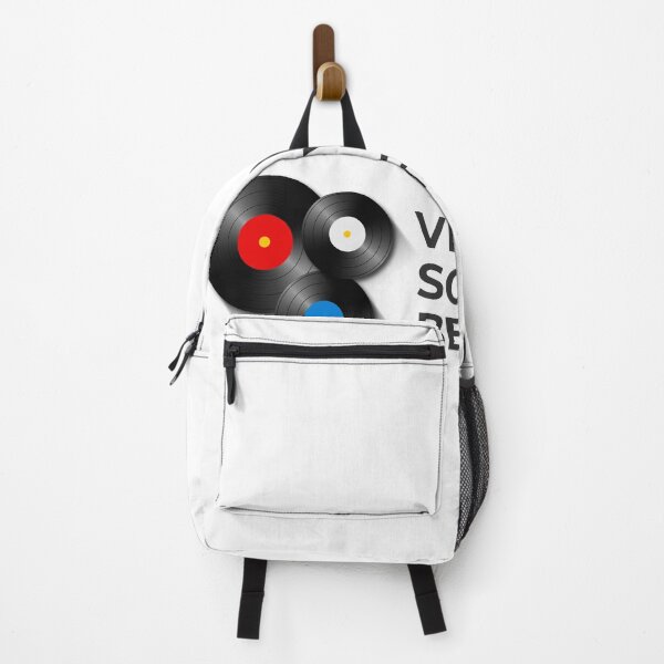 Item preview, Vinyl Sounds Better  designed and sold by The80sguy.