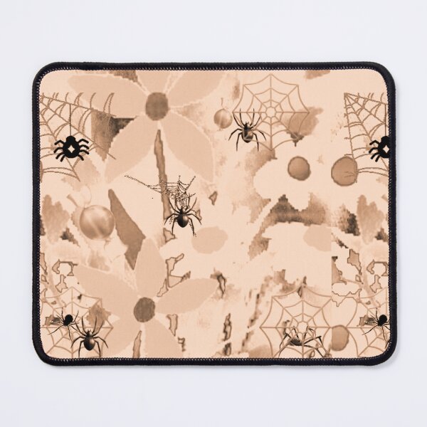 Item preview, Spiders in the flowers  designed and sold by Tonyasartprints.