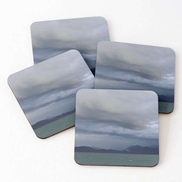 Item preview, Stormy panorama designed and sold by zumi.