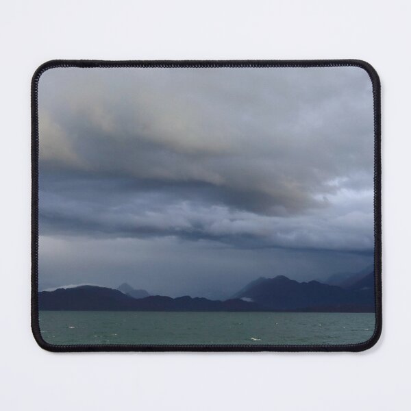 Item preview, Stormy panorama designed and sold by zumi.