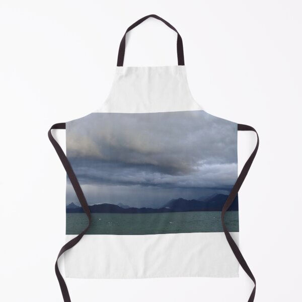 Item preview, Stormy panorama designed and sold by zumi.