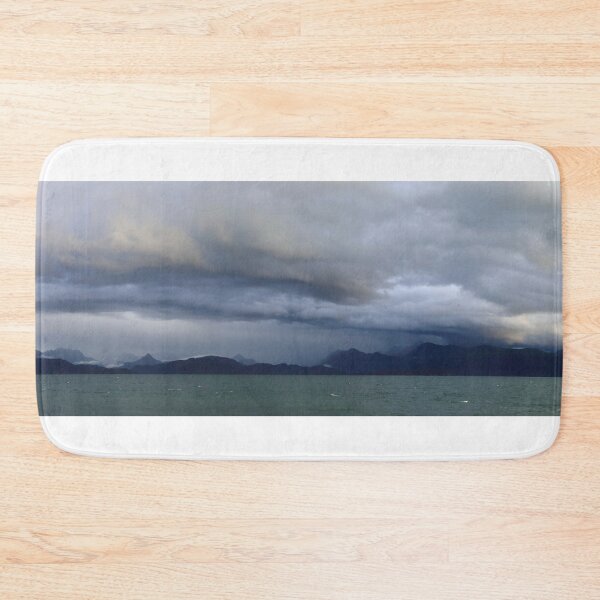 Item preview, Stormy panorama designed and sold by zumi.