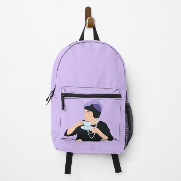 Item preview, BTS auntie J-Hope designed and sold by compactdisc66.