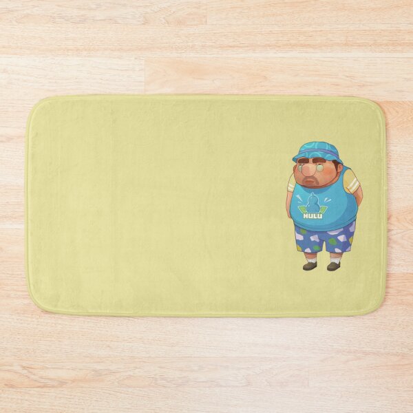 Item preview, Wuwa - My Time At Portia designed and sold by PlumAdorable.