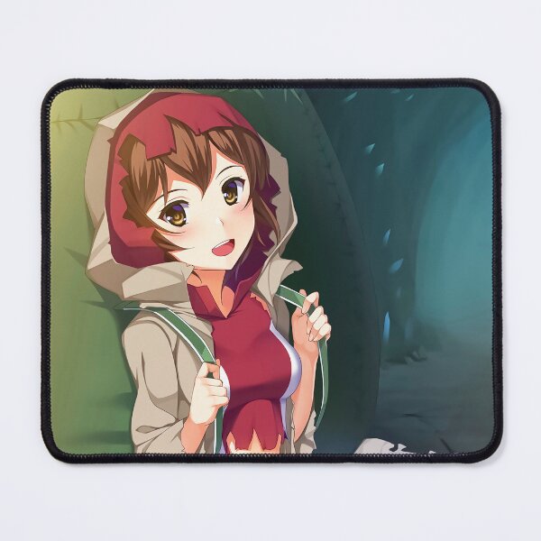 Item preview, Liliruca Arde DanMachi Artwork designed and sold by hondart.