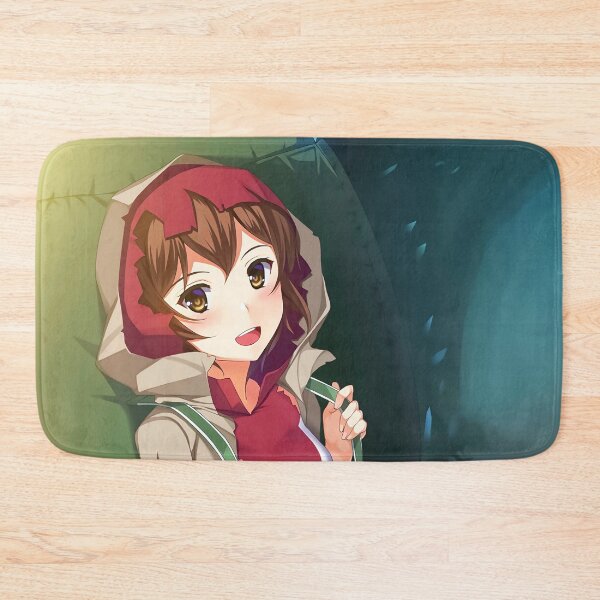 Item preview, Liliruca Arde DanMachi Artwork designed and sold by hondart.