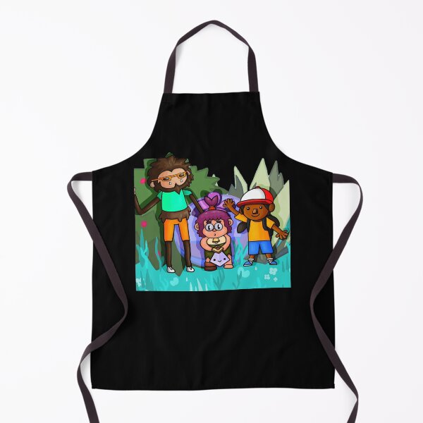 Item preview, Sneaky Sasquatch Fan Art Hand-Drawn Present designed and sold by ContTrad.