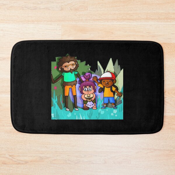 Item preview, Sneaky Sasquatch Fan Art Hand-Drawn Present designed and sold by ContTrad.