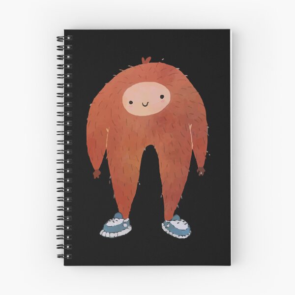 Item preview, Sneaky Sasquatch Funny                    (1) designed and sold by ContTrad.