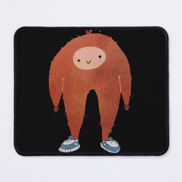 Item preview, Sneaky Sasquatch Funny                    (1) designed and sold by ContTrad.