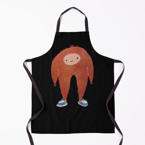 Item preview, Sneaky Sasquatch Funny (1) designed and sold by ContTrad.