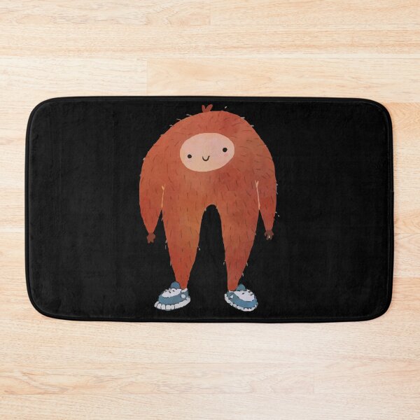 Item preview, Sneaky Sasquatch Funny                    (1) designed and sold by ContTrad.