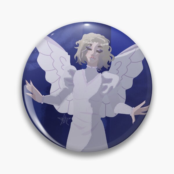 Item preview, Vil Schoenheit in a monster in Paris designed and sold by angelcrybaby.