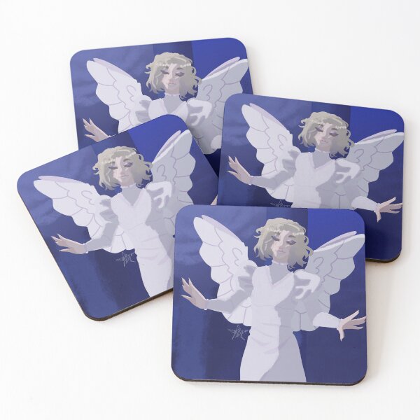 Item preview, Vil Schoenheit in a monster in Paris designed and sold by angelcrybaby.