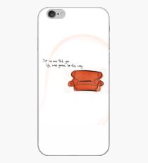 Ich werde für dich da sein Die Rembrandt iPhone-Hülle & Cover
