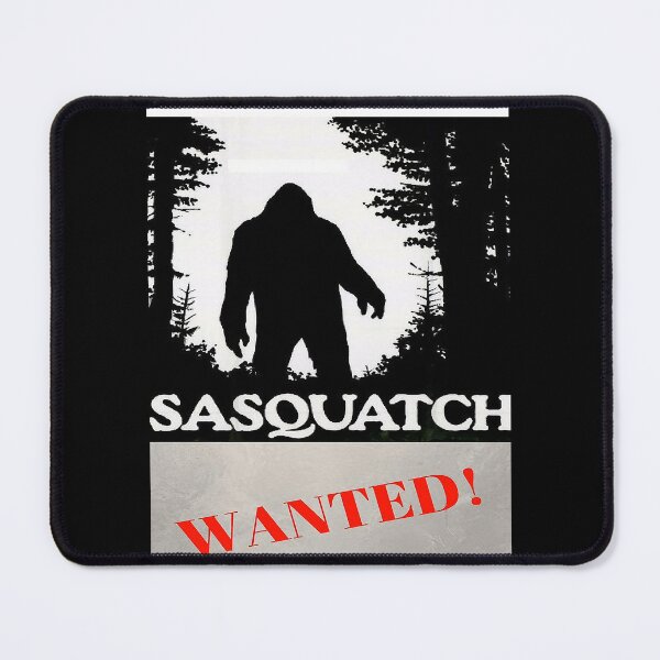 Item preview, sneaky sasquatch Graphic designed and sold by ContTrad.