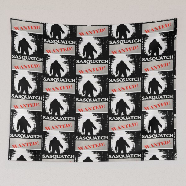 Item preview, sneaky sasquatch Graphic designed and sold by ContTrad.