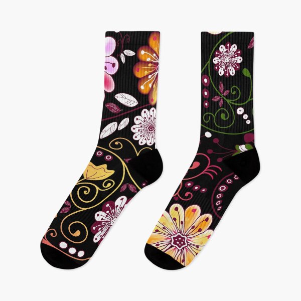 Aperçu de l'œuvre Joli jardin fleuri printanier créée et vendue par FGCART.
