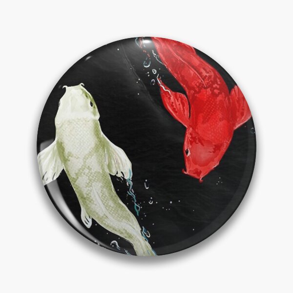 Item preview, Koi Fishes designed and sold by kentdionne.