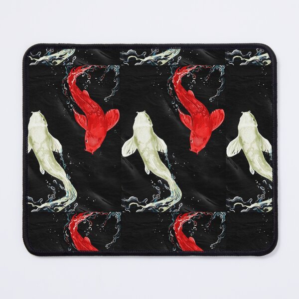 Item preview, Koi Fishes designed and sold by kentdionne.