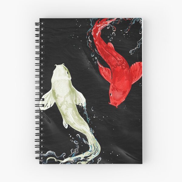 Item preview, Koi Fishes designed and sold by kentdionne.