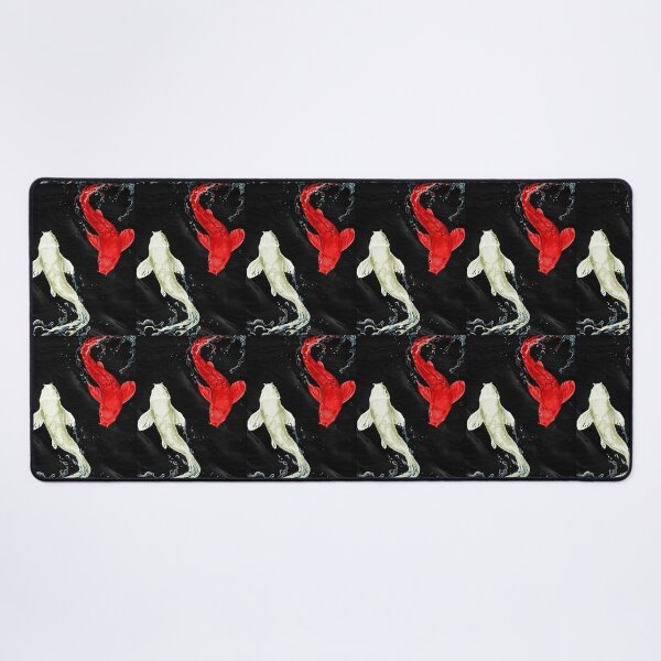 Item preview, Koi Fishes designed and sold by kentdionne.