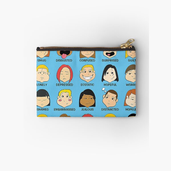 Item preview, How Are You Feeling Today designed and sold by bushedeld.