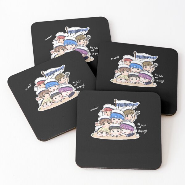 Item preview, NCT Essential designed and sold by ALISONMONT.