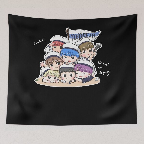 Item preview, NCT Essential designed and sold by ALISONMONT.