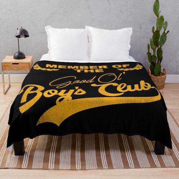 Item preview, Member of The Good Ol' Boys Club designed and sold by acquiesce13.