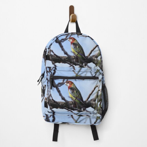 Item preview, Rosella Parrot designed and sold by Steve Anderssen.