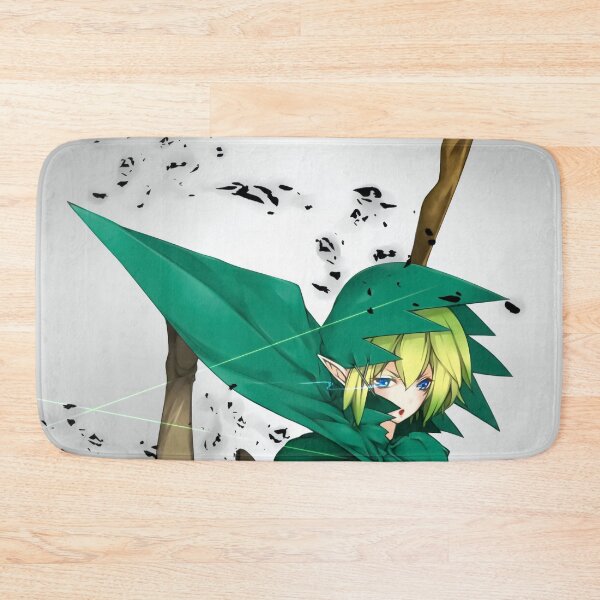Item preview, Ryuu Lion DanMachi Artwork designed and sold by hondart.