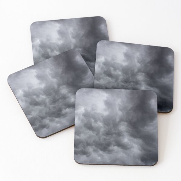 Item preview, heavy storm clouds designed and sold by ricobarinas.