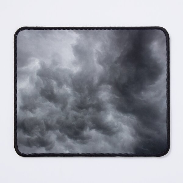 Item preview, heavy storm clouds designed and sold by ricobarinas.
